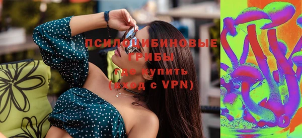 хмурый Абинск